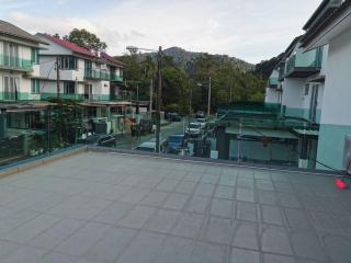 Emerald Villa Homestay Dungun - Batu Lima - 7