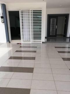 Emerald Villa Homestay Dungun - 6