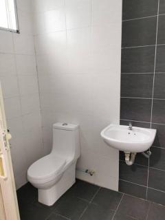 Emerald Villa Homestay Dungun - Batu Lima - 5
