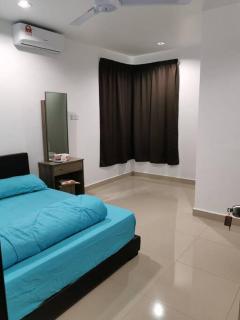 Emerald Villa Homestay Dungun - 4