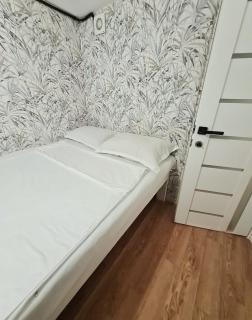 Hostel Caps Home - Astana - 3