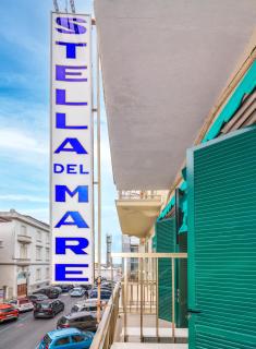 Hotel Stella Del Mare - Viareggio - 9