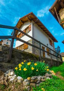 Joy House - Baceno - 7