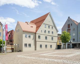Küchlinhaus - 8