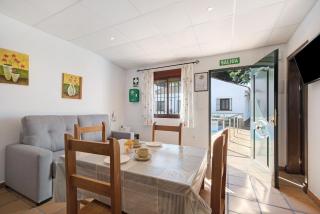 Novobarrosa C - Chiclana de la Frontera - 1