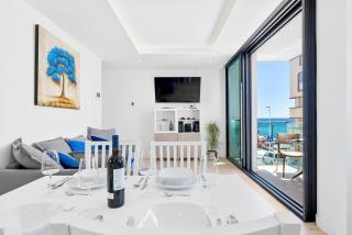 MEDANO4YOU Bogi's Holiday Home - 0