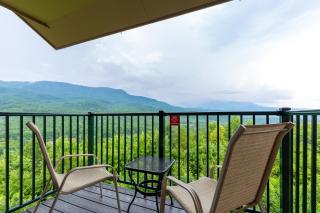 Deer Ridge Mountain Resort D301 - Gatlinburg - 5