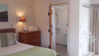 Ashfield Garden Studio Room, Lockton - 4