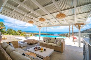 Manman Dlo - Le Marin - 9