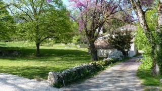 Le Val du Pech chantant chambres d'hôtes - 6