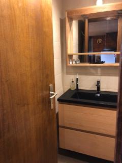 Chalet Alpin suisse - 8