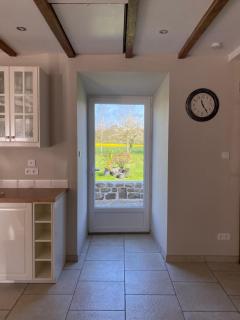 Clara, Clement & Nelle - Character Cottages - 4