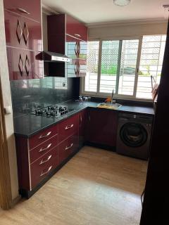 Cosy appartement - Casablanca - 5