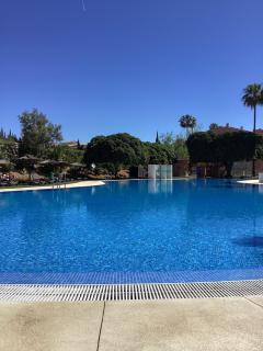 PLAYA MARINA House Beach - Malaga - 7