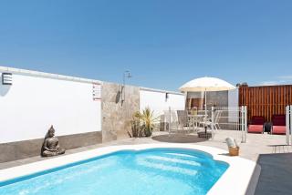 Casa Rural La Posada - Conil de la Frontera - 0