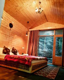 WildWoodHome Jibhi - Jibhi - 2