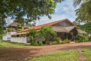 A casa di Giorgia lodge Nosy be Andilana - Nosy Be - 7