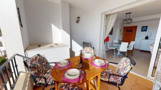 Casa Congrio K-Murcia Holiday Rentals Property - Roldán - 7