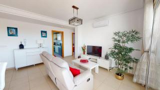 Casa Congrio K-Murcia Holiday Rentals Property - Roldán - 6