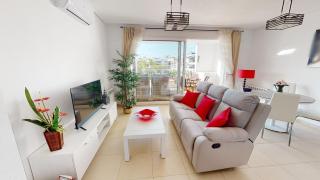 Casa Congrio K-Murcia Holiday Rentals Property - Roldán - 5