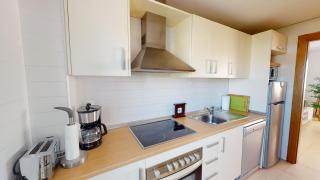 Casa Congrio K-Murcia Holiday Rentals Property - Roldán - 3