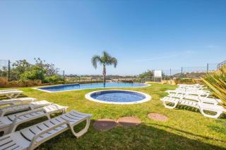 Flat with Pool Marina and Sea View - Albufeira - 0