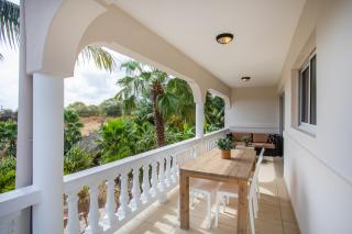 PUUR! Appartementen Curaçao - Jan Thiel - 4