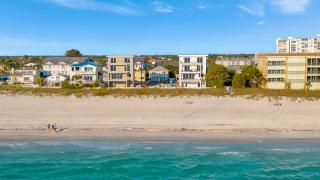 Twin Tiki - Full property - 4 Bedroom - St Pete Beach - 8