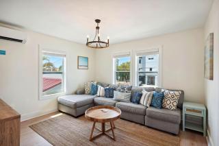 Twin Tiki - Full property - 4 Bedroom - 5