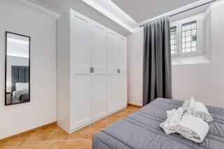 Spanish Steps Suite - Zucchelli - Rom - 6