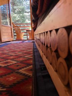 WildWoodHome Jibhi - Jibhi - 4