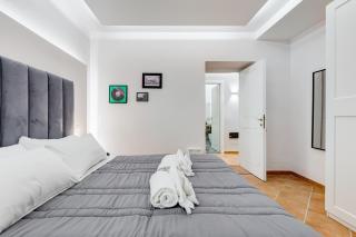 Spanish Steps Suite - Zucchelli - Rom - 2