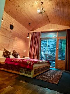 WildWoodHome Jibhi - Jibhi - 6