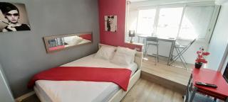 Studio Village Naturiste Vegas - Cap d'Agde - 8