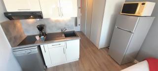 Studio Village Naturiste Vegas - Cap d'Agde - 7