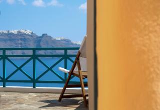 Oia VineyART Homes - Oia - 7
