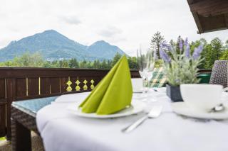 Ferienhaus Eva inkl. Chiemgaukarte - Ruhpolding - 6
