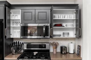 LUX Penthouse Oasis-Heart of SLC - 9