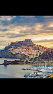 Appartamento Casa vacanza Le Terrazze Via Parigi,23 - Castelsardo - 0