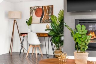 LUX Penthouse Oasis-Heart of SLC - Salt Lake City - 1