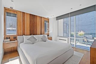 The Gotham Hotel - New York - 1