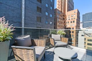 The Gotham Hotel - 1