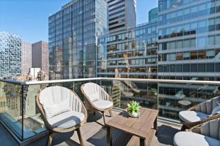 The Gotham Hotel - New York - 3