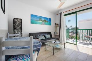 Dunes resort to relax Wifi - Corralejo - 7