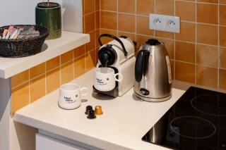 Balyam Suites Montorgueil - Sentier - Paris - 4