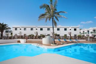 Dunes resort to relax Wifi - Corralejo - 9