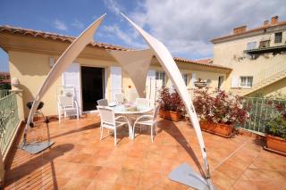 Casa Sultana - Propriano - 8
