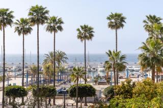 Newly renovated with incredible sea views - RDR295 - Marbella - 9