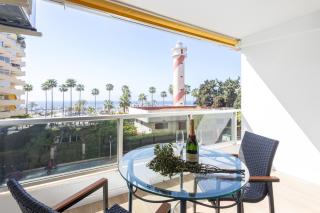 Newly renovated with incredible sea views - RDR295 - Marbella - 0