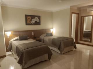 Barbur Center Hotel - Ponta Grossa - 5